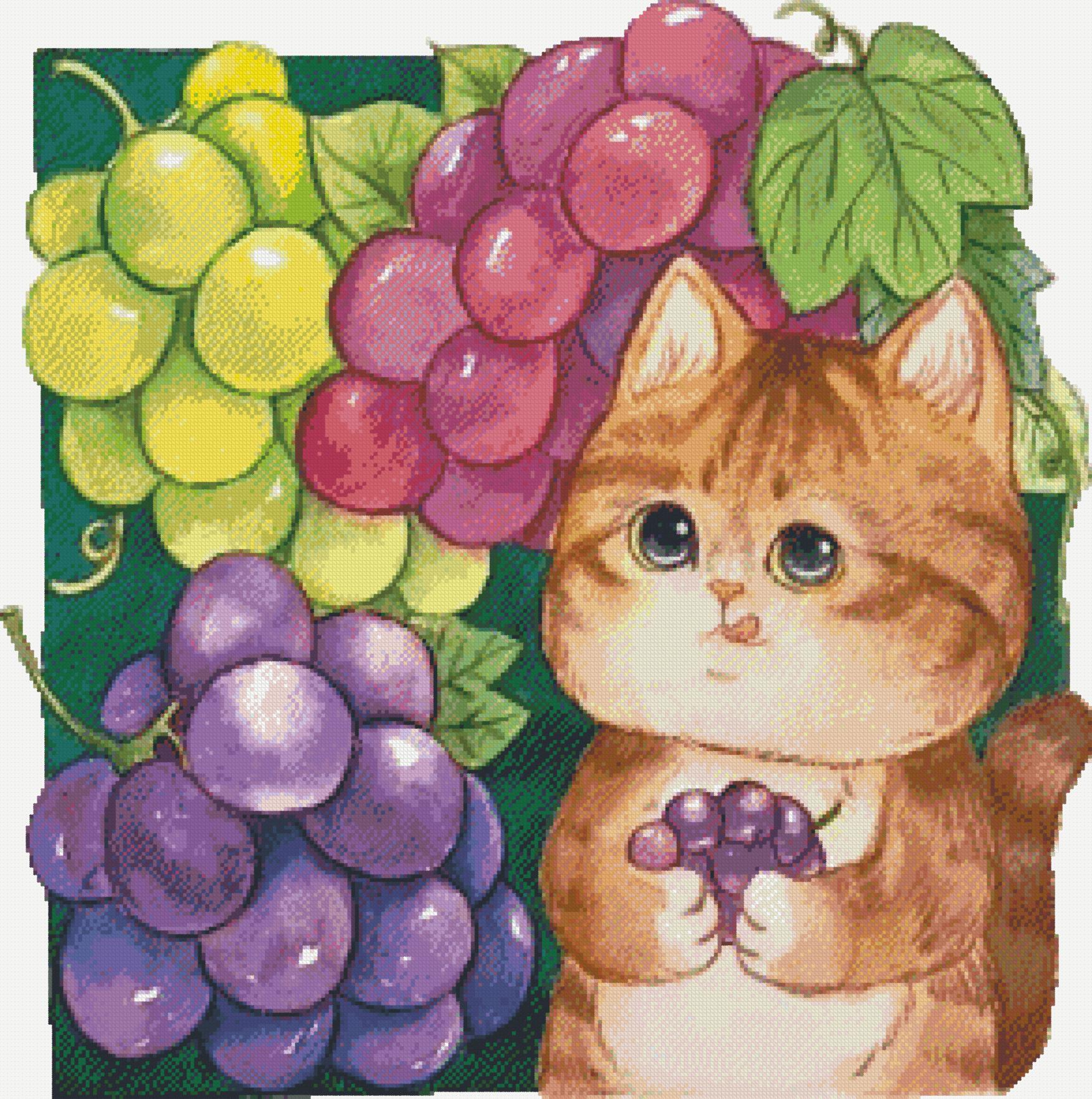 https://dayunoa.oss-cn-beijing.aliyuncs.com/所有图纸/猫猫图/葡萄小猫292 294.jpeg